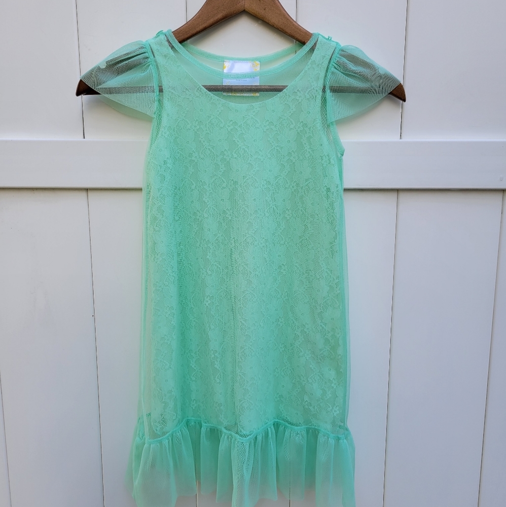 Kids dress